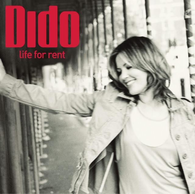 کاور آهنگ Life for Rent از Dido
