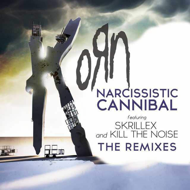 کاور آهنگ Narcissistic Cannibal (feat. Skrillex & Kill the Noise) - The Juggernaut Remix [The Juggernaut Remix] از Skrillex, Korn, Kill The Noise