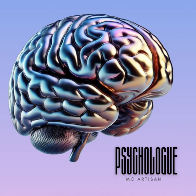 کاور آهنگ Psychologue از Mc Artisan