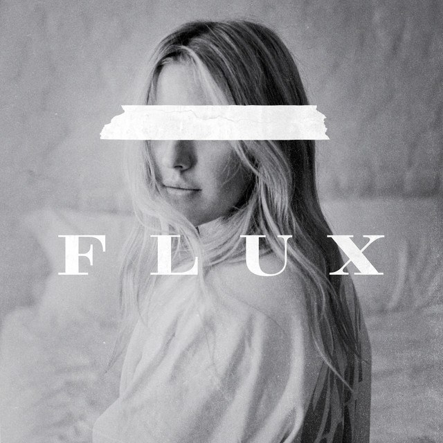 کاور آهنگ Flux از Ellie Goulding