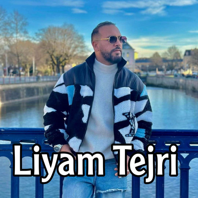 کاور آهنگ Liyam Tejri از Bilel Tacchini