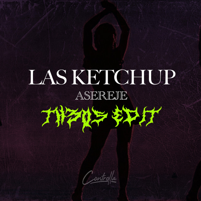 کاور آهنگ ASEREJE - TH3OS Remix از Las Ketchup, TH3OS