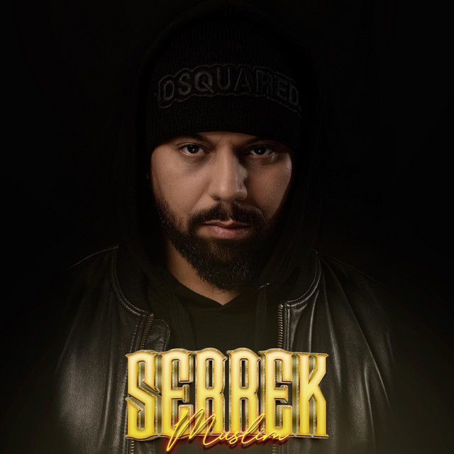 کاور آهنگ Serrek از Muslim