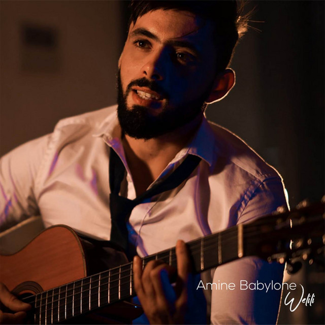 کاور آهنگ Welili از Babylone