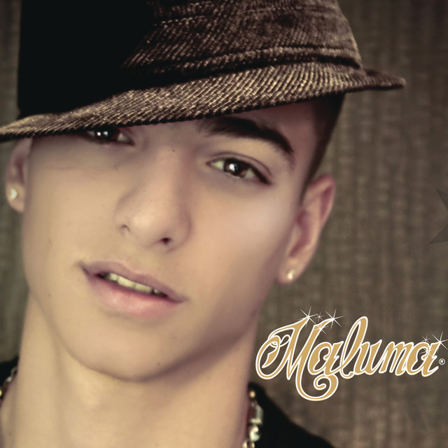 کاور آهنگ Obsesión از Maluma