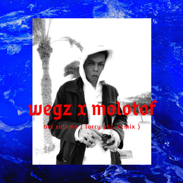 کاور آهنگ Bel Salama (feat. Wegz) [Lorry Pt. 2 Remix] از Wegz, Molotof