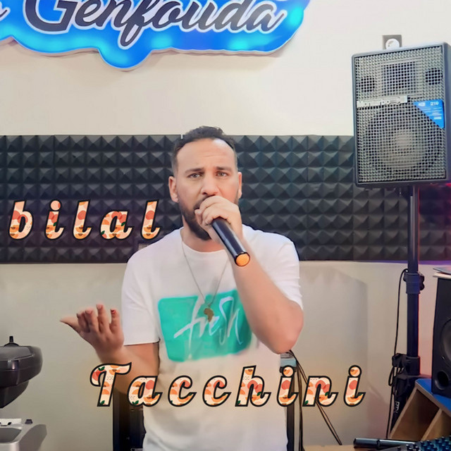 کاور آهنگ welit nkhaf ndir madama از Bilel Tacchini, Raouf Samourai
