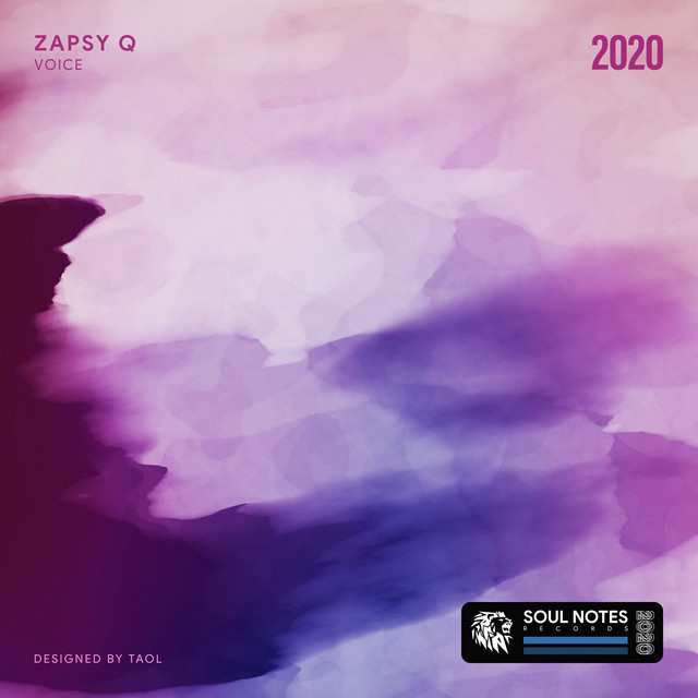 کاور آهنگ Voice از ZapsyQ