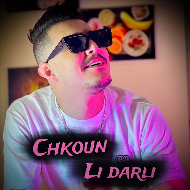 کاور آهنگ Chkoun Li Darli از Cheb Hichem TGV