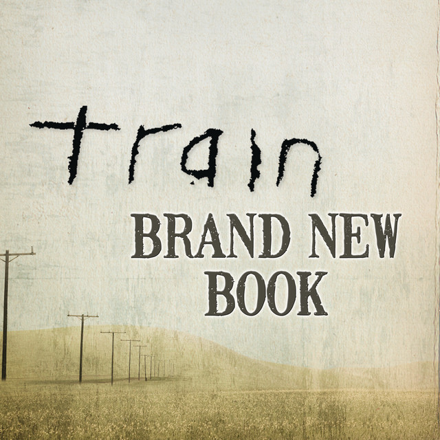 کاور آهنگ Brand New Book - Theme From 'The Biggest Loser' از Train