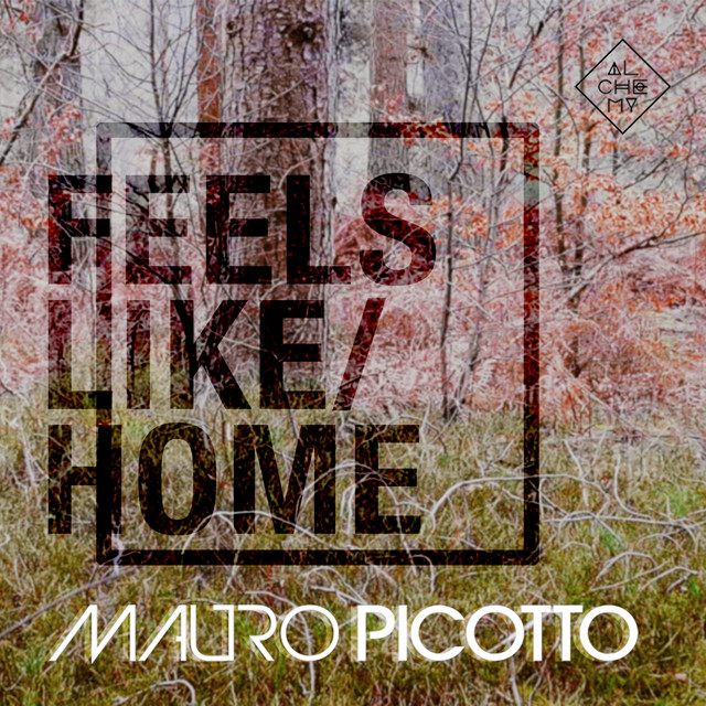 کاور آهنگ Feels Like Home از Mauro Picotto