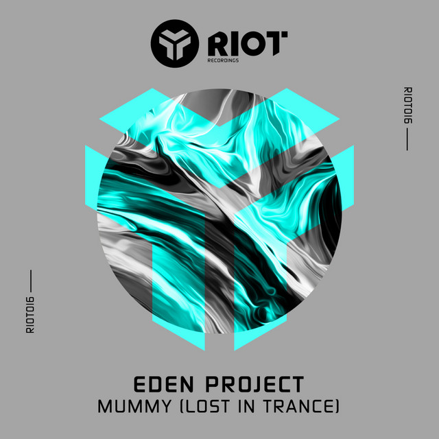 کاور آلبوم Mummy (Lost In Trance) از Eden Project