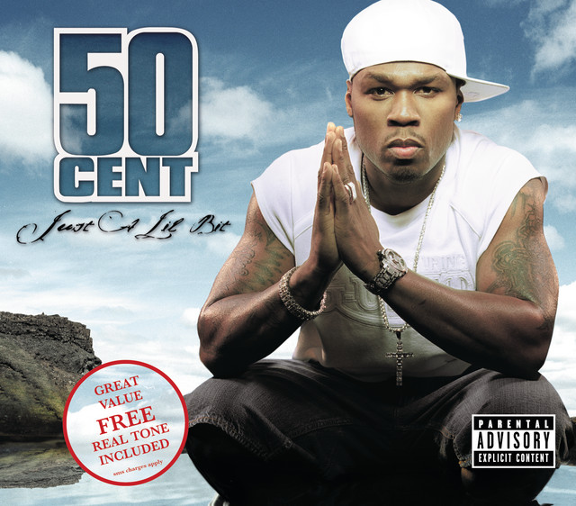 کاور آهنگ Disco Inferno - Live از 50 Cent