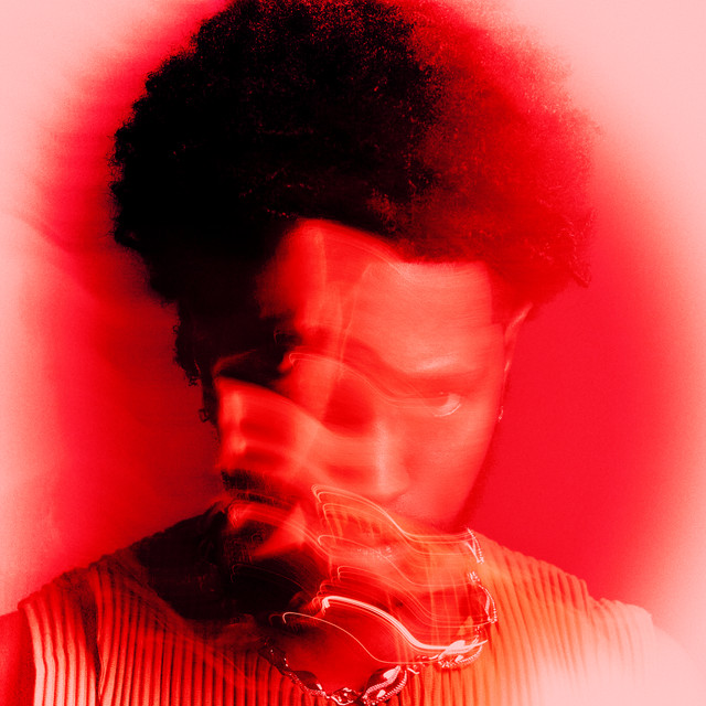 کاور آهنگ Precision از Big Sean