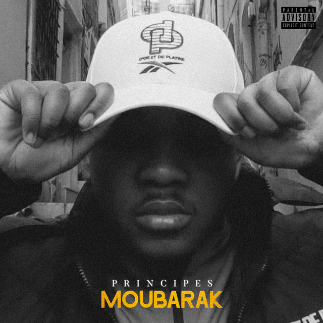 کاور آهنگ Pochtar از Morad, Moubarak