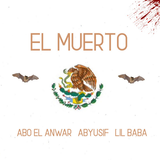 کاور آهنگ El Muerto از Abyusif, Abo El Anwar