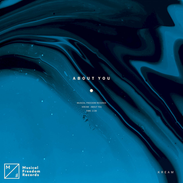 کاور آهنگ About You - Extended Mix از KREAM