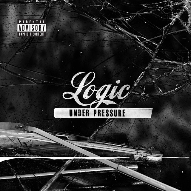 کاور آهنگ Under Pressure از Logic