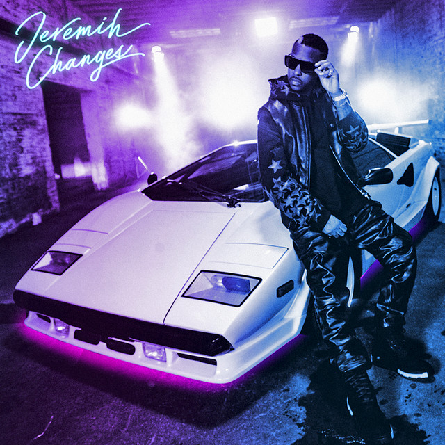 کاور آهنگ Changes از Jeremih