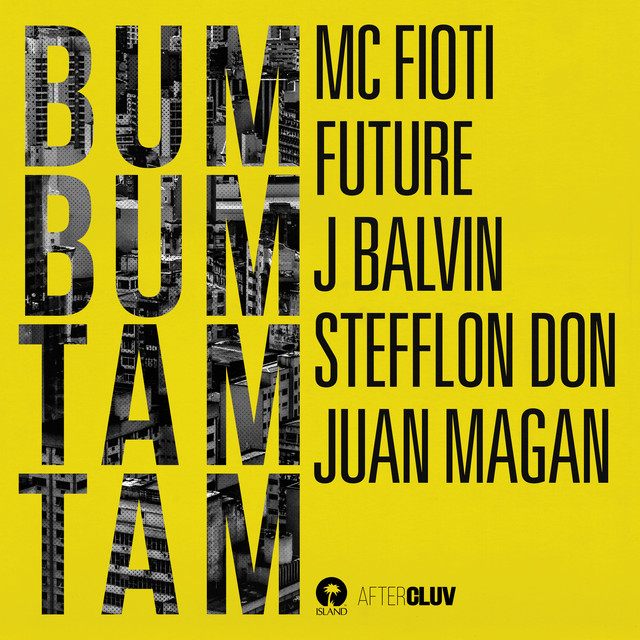 کاور آهنگ Bum Bum Tam Tam از J Balvin, Future, Stefflon Don, MC Fioti, Juan Magan