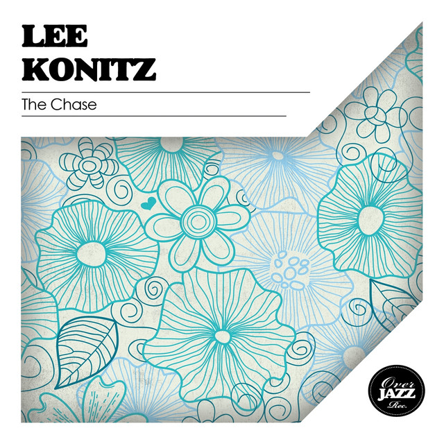 کاور آلبوم The Chase از Lee Konitz