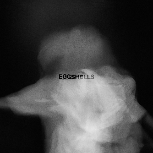 کاور آهنگ Eggshells از Jess Benko