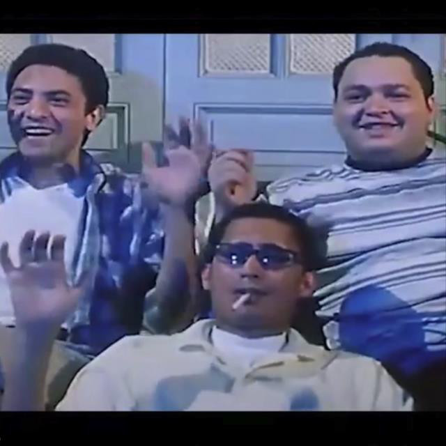 کاور آهنگ Ested3a2 Waly 2mr از Marwan Moussa