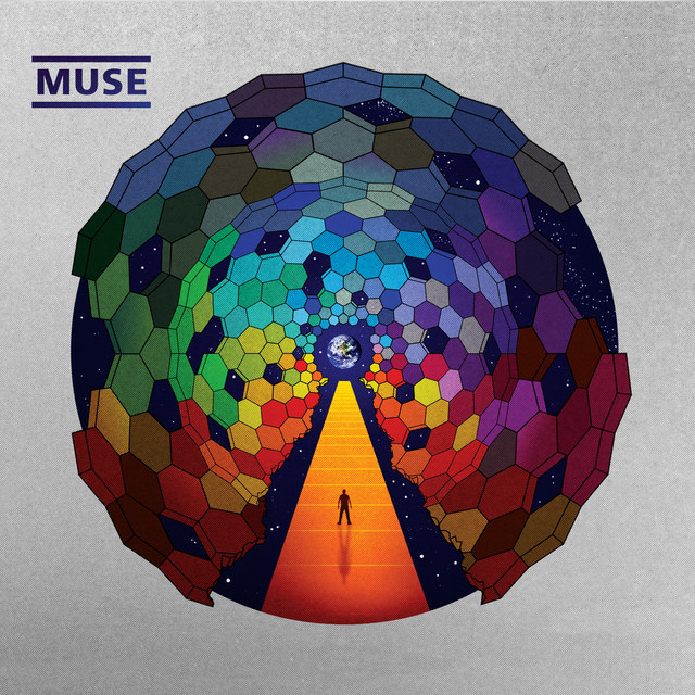 کاور آهنگ Collateral Damage از Muse
