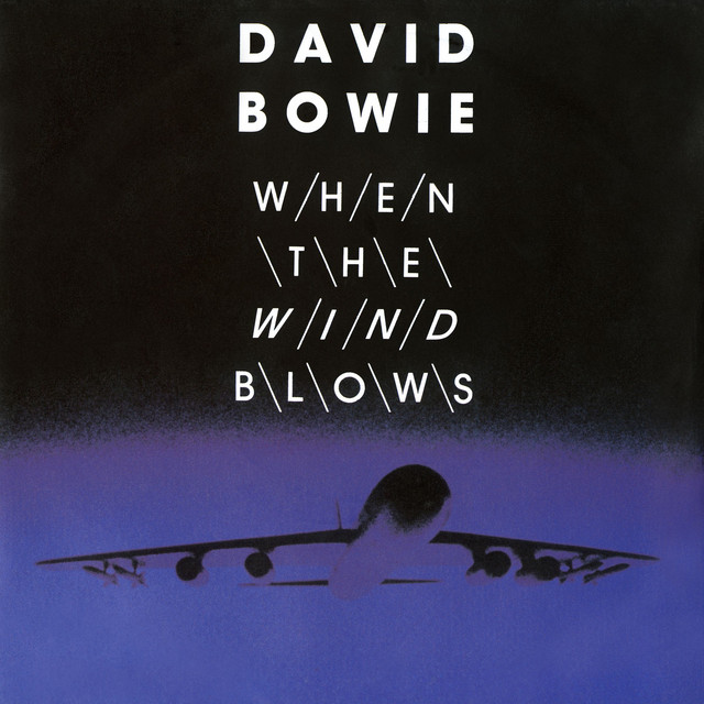کاور آهنگ When the Wind Blows - Instrumental از David Bowie
