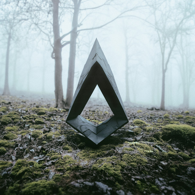 کاور آلبوم II Reworked از Kiasmos