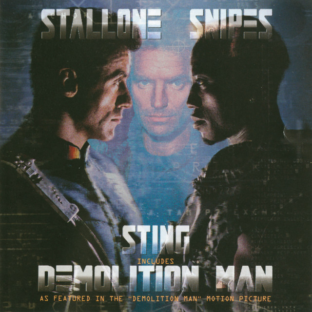 کاور آهنگ A Day In The Life - Live At Villa Manin, Codroipo, Italy/1993 از Sting