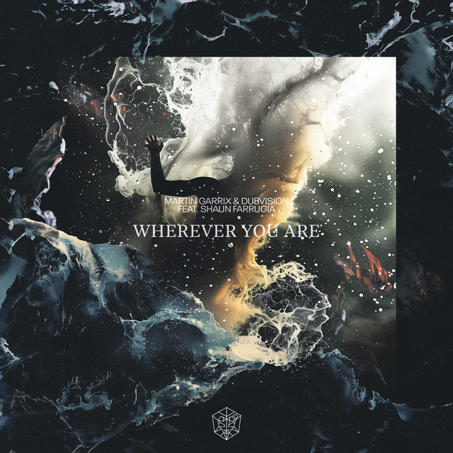 کاور آهنگ Wherever You Are - Extended Mix از Martin Garrix, DubVision, Shaun Farrugia