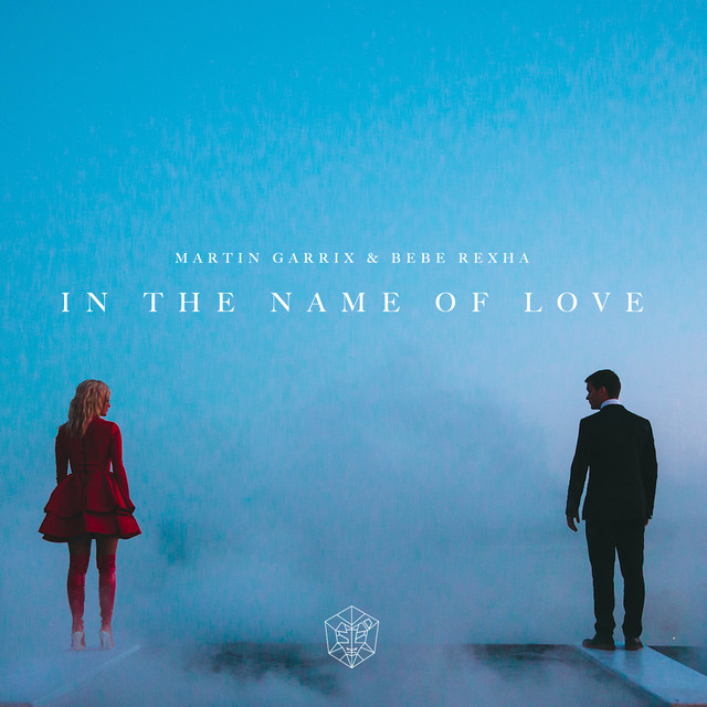 کاور آهنگ In the Name of Love از Bebe Rexha, Martin Garrix