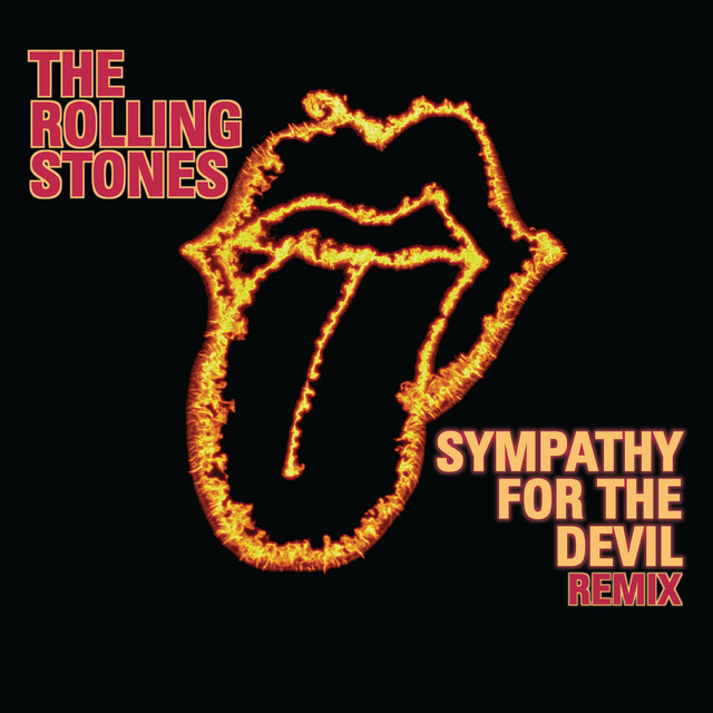 کاور آهنگ Sympathy For The Devil - Fatboy Slim Remix از The Rolling Stones, Fatboy Slim