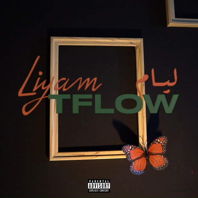 کاور آهنگ LIYAM از Tflow