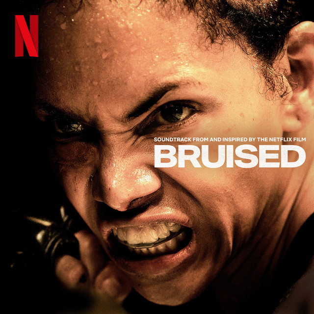 کاور آهنگ Automatic Woman - from the "Bruised" Soundtrack از H.E.R., Bruised Soundtrack