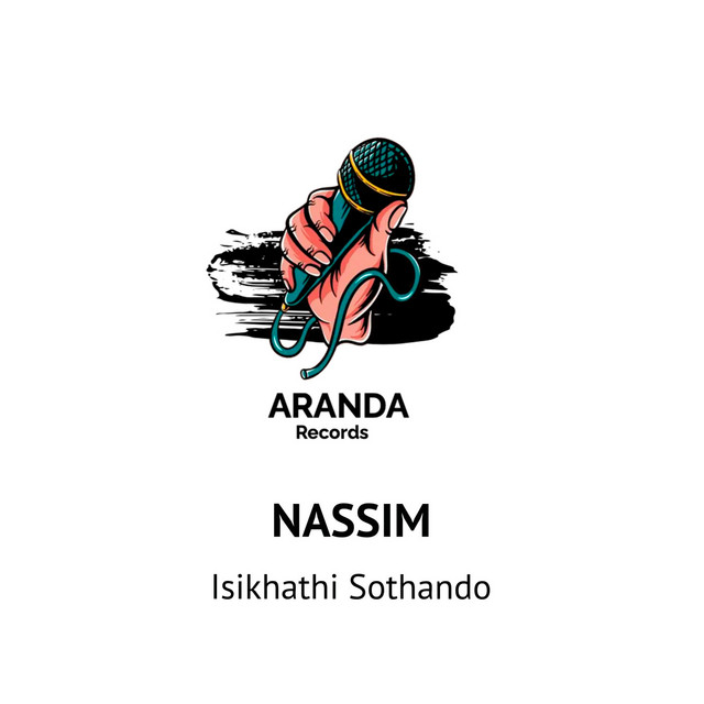 کاور آهنگ Isikhathi Sothando از Nassim