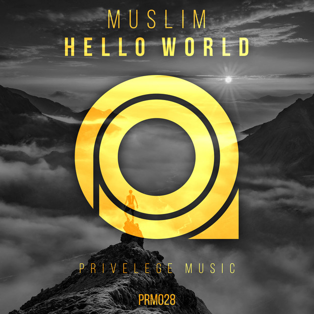 کاور آهنگ Hello World از Muslim