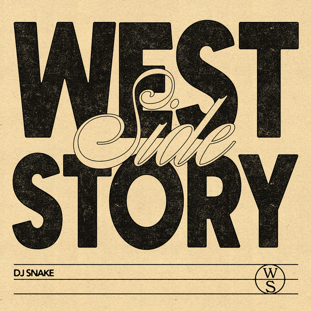 کاور آهنگ Westside Story از DJ Snake