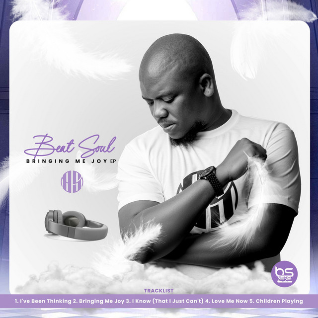 کاور آلبوم Bringing Me Joy از Beat Soul