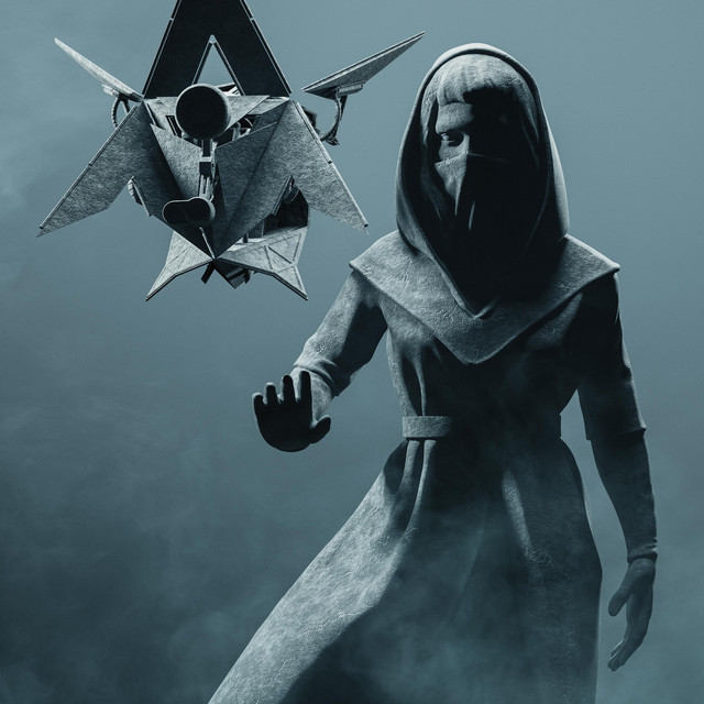 کاور آهنگ Land Of The Heroes از Alan Walker, Sophie Stray