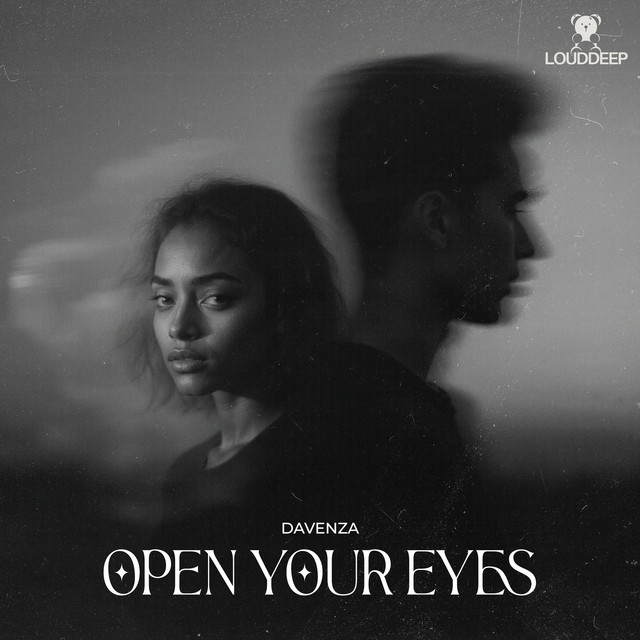 کاور آهنگ Open Your Eyes از Davenza