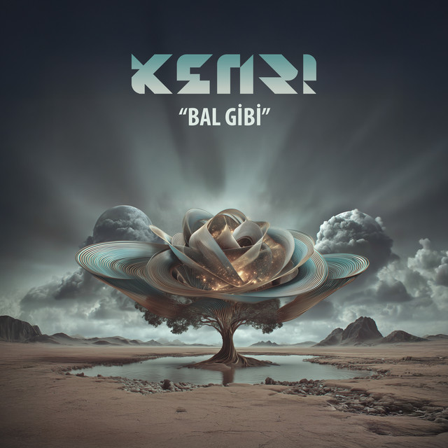 کاور آهنگ Bal Gibi - Remix از Kenzi, Kenan Dogulu
