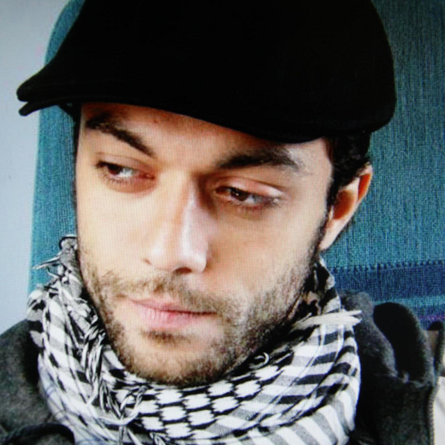 کاور آهنگ Resemblance از Abdulrahman Mohammed, Khalid Barzanji