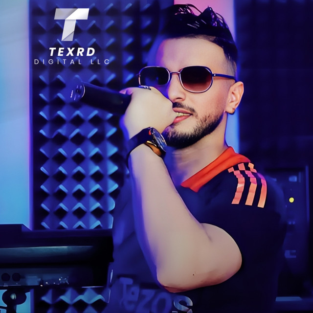 کاور آهنگ شعرك مسرح وجهك مدرح از Cheb Nadir 22