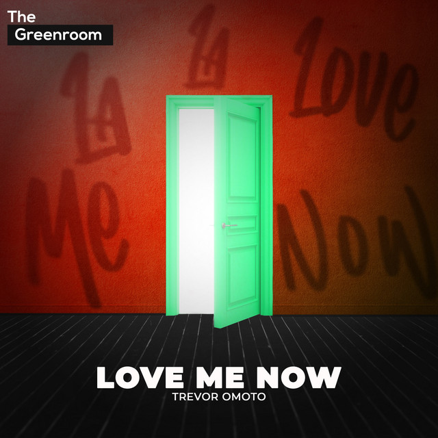 کاور آهنگ Love Me Now از Trevor Omoto