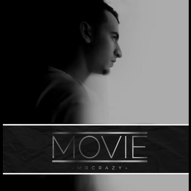 کاور آهنگ Movie از Mr. Crazy