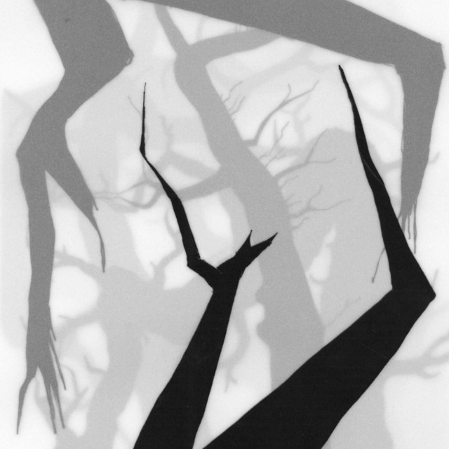 کاور آهنگ These Are My Twisted Words از Radiohead