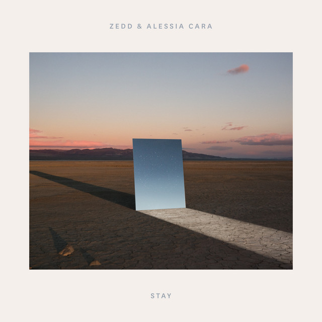 کاور آهنگ Stay از Zedd, Alessia Cara