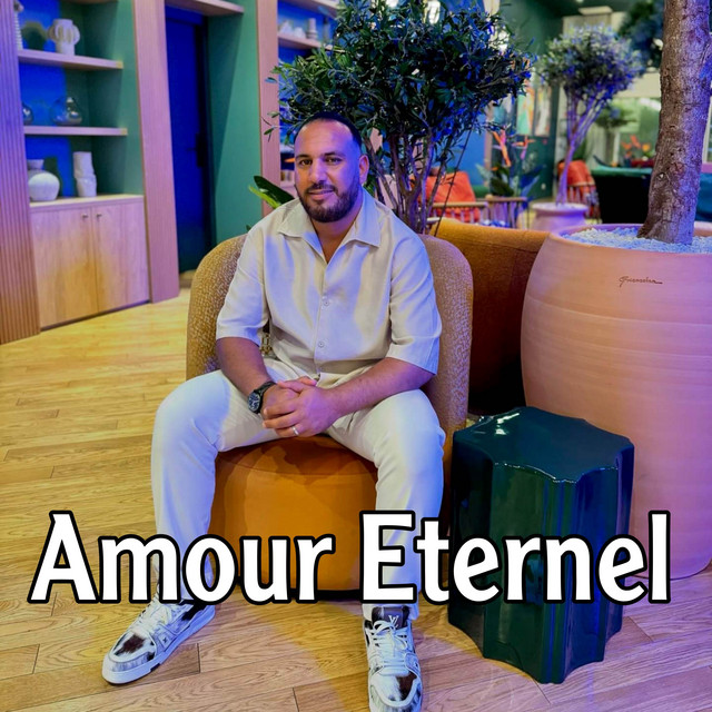 کاور آهنگ Amour Eternel از Bilel Tacchini